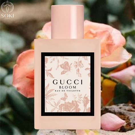 gucci bloom geurt|where to buy gucci bloom.